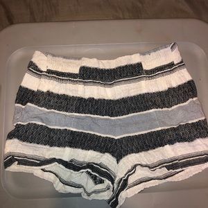 Boutique Shorts